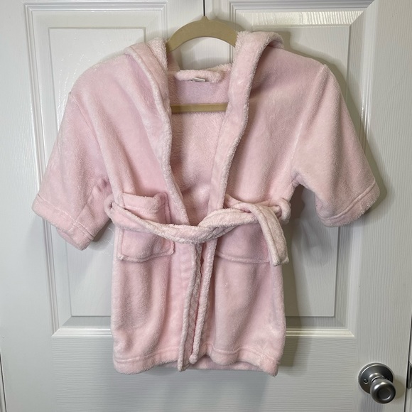 Restoration Hardware Pajamas Restoration Hardware Baby Child Robe Poshmark